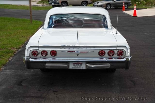 Chevrolet Impala in Calverton, NY, United States 4 - 15470660