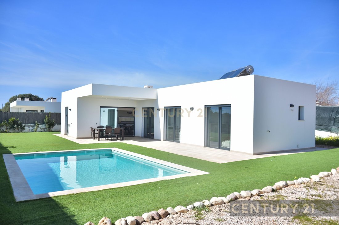 Villa in Sagres, Algarve, Portugal 1 - 15337349