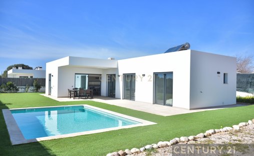 Villa in Sagres, Algarve, Portugal 1
