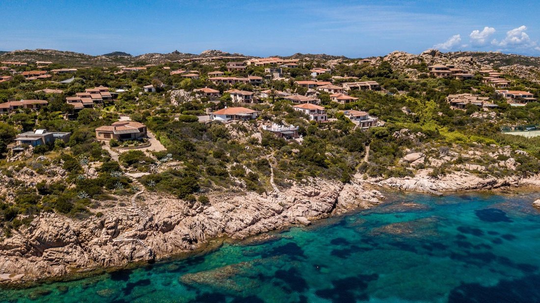 House in La Maddalena, Sardinia, Italy 4 - 15468035