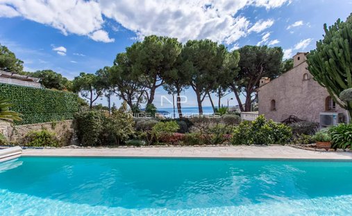 House in Villefranche-sur-Mer, Provence-Alpes-Côte d'Azur, France 1