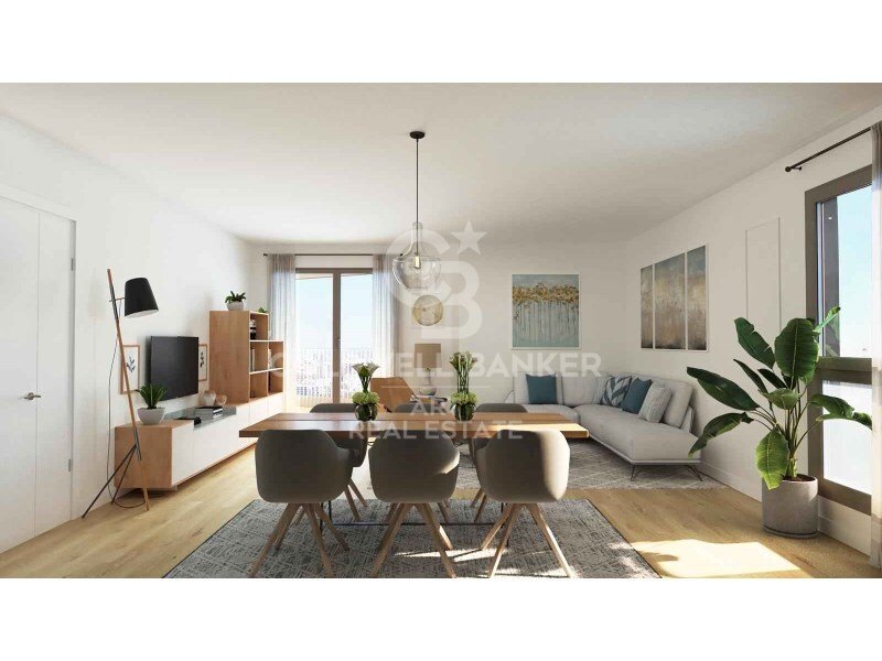 Wohnung in Bailén-Miraflores, Malaga, Spanien 4 - 15470489