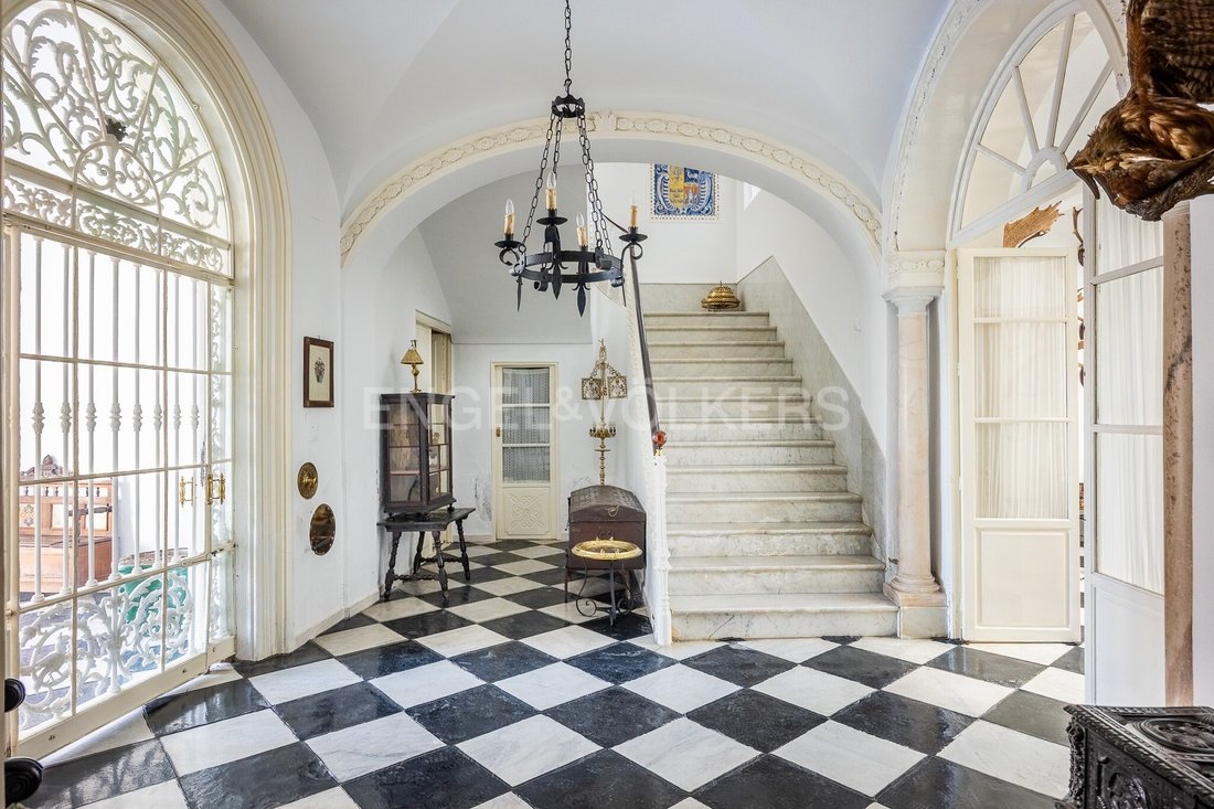 House in Fuente del Maestre, Extremadura, Spain 1 - 15471298