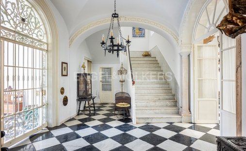 Casa en Fuente del Maestre, Extremadura, España 1