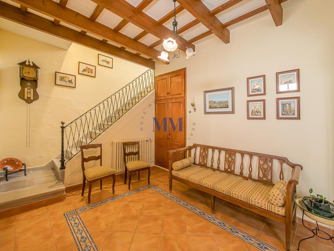 Townhouse in es Castell, Balearic Islands, Spain 3 - 15471089