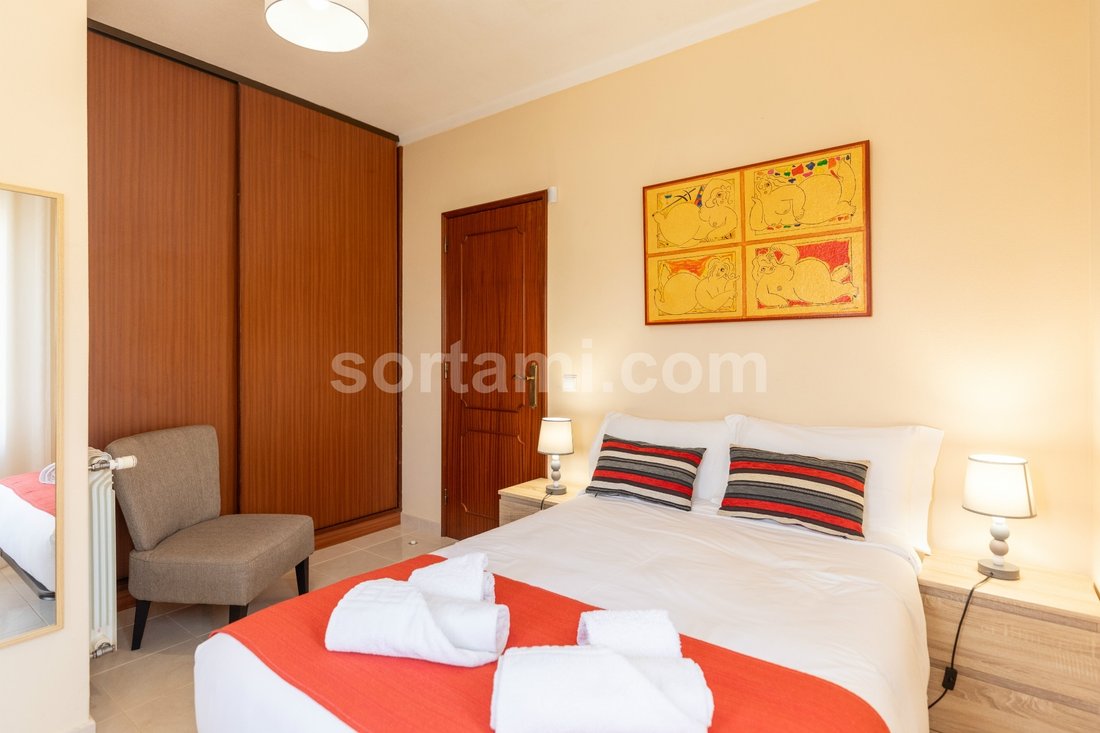 House in Alvor, Algarve, Portugal 5 - 15470873