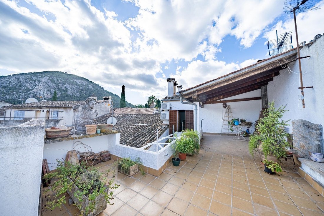 House in Pollenca, Balearic Islands, Spain 1 - 15468925