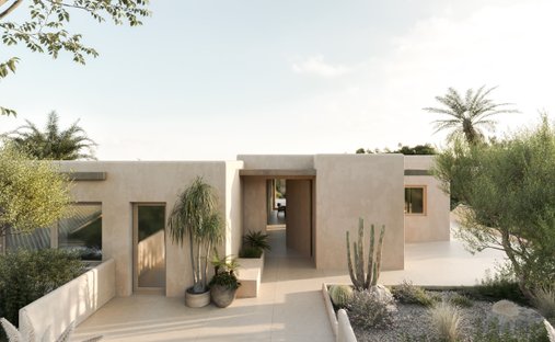 Villa a Tarifa, Andalusia, Spagna 1