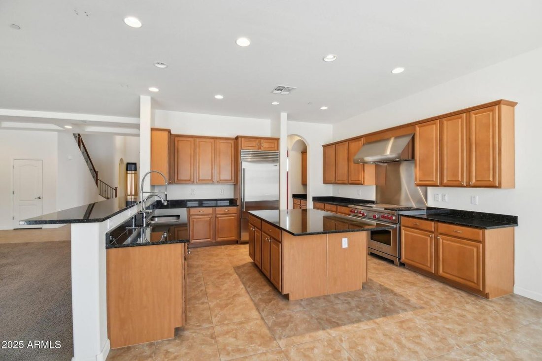 House in Phoenix, Arizona, United States 4 - 15471119