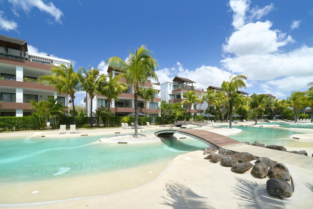 Apartment in Grand Baie, Rivière du Rempart District, Mauritius 4 - 15468602