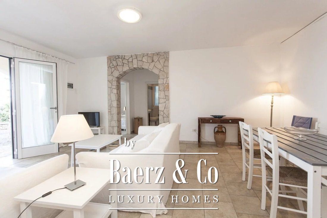 Villa in Gagliano del Capo, Apulien, Italien 5 - 14079535
