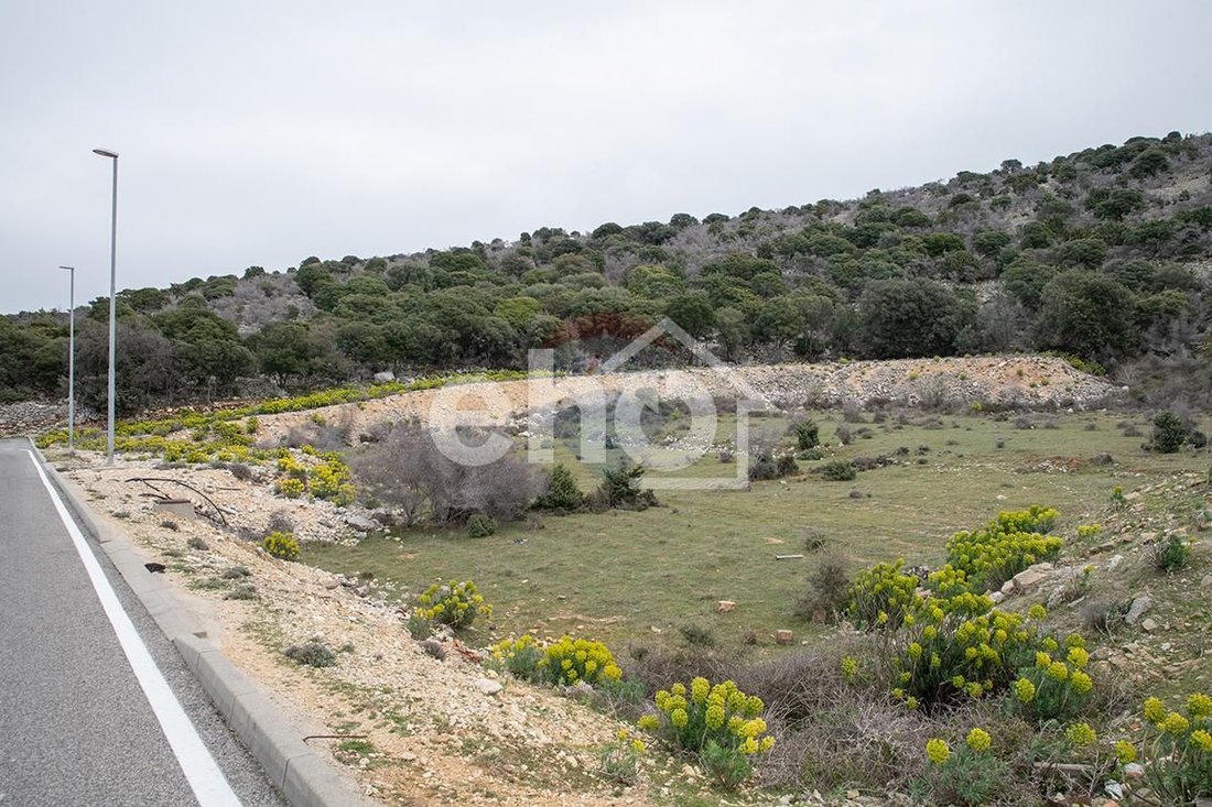 Terreno en Municipality of Lopar, Primorje-Gorski, Croacia 3 - 15468900