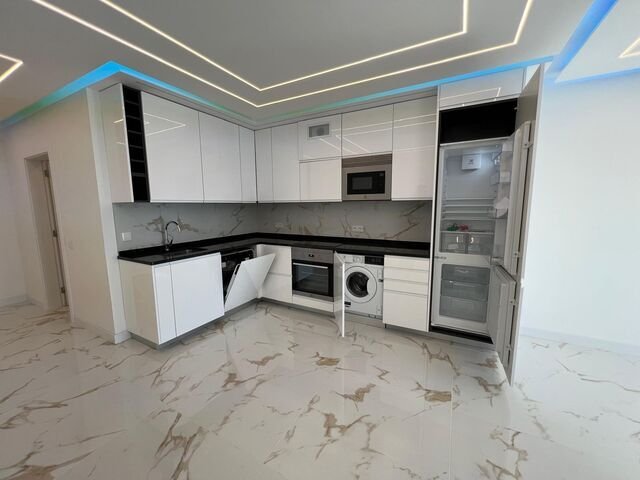Apartment in Quarteira, Algarve, Portugal 2 - 15472898