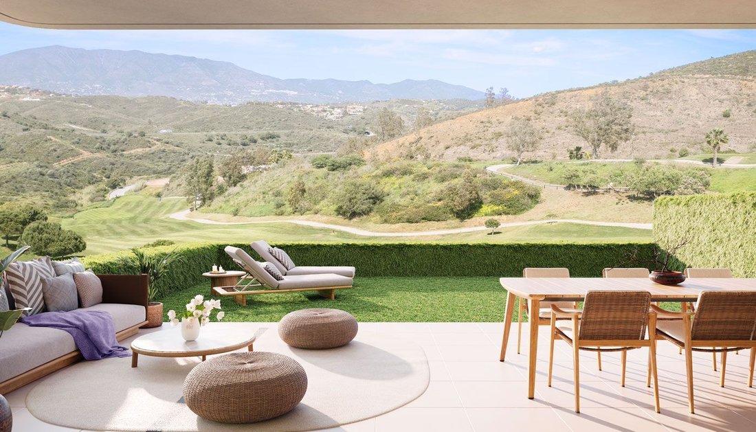 Apartment in La Cala de Mijas, Mijas, Spain 2 - 15468921