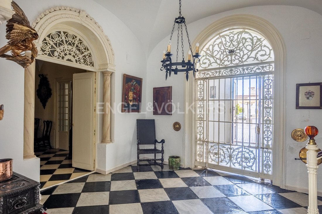 House in Fuente del Maestre, Extremadura, Spain 4 - 15471298