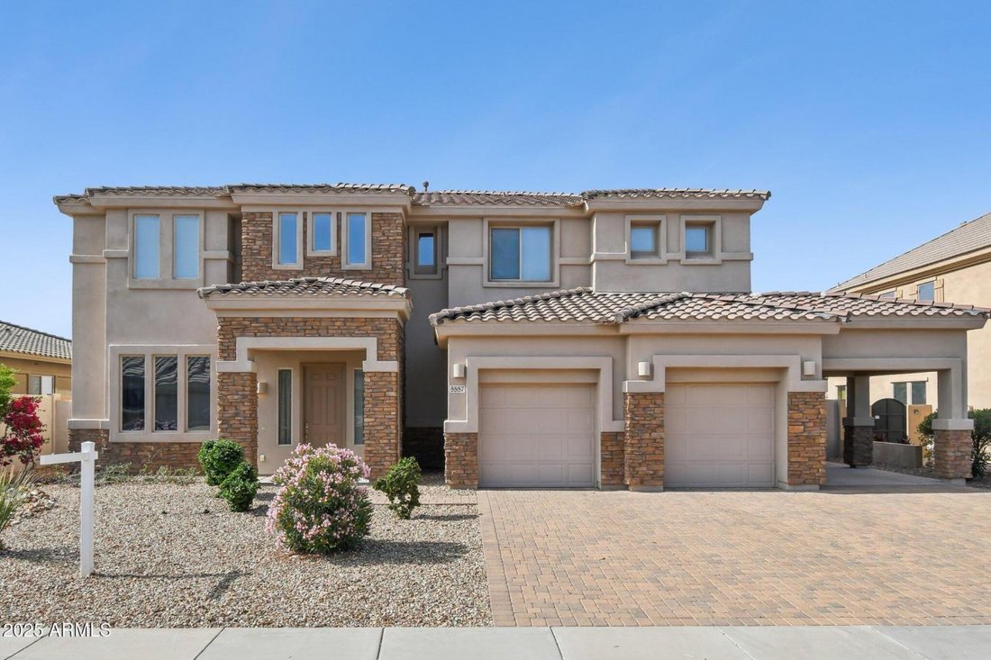 House in Phoenix, Arizona, United States 1 - 15471119