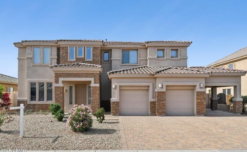 House in Phoenix, Arizona, United States 1