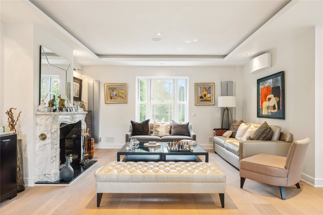 House in Castelnau, Richmond Upon Thames, England 3 - 15468918