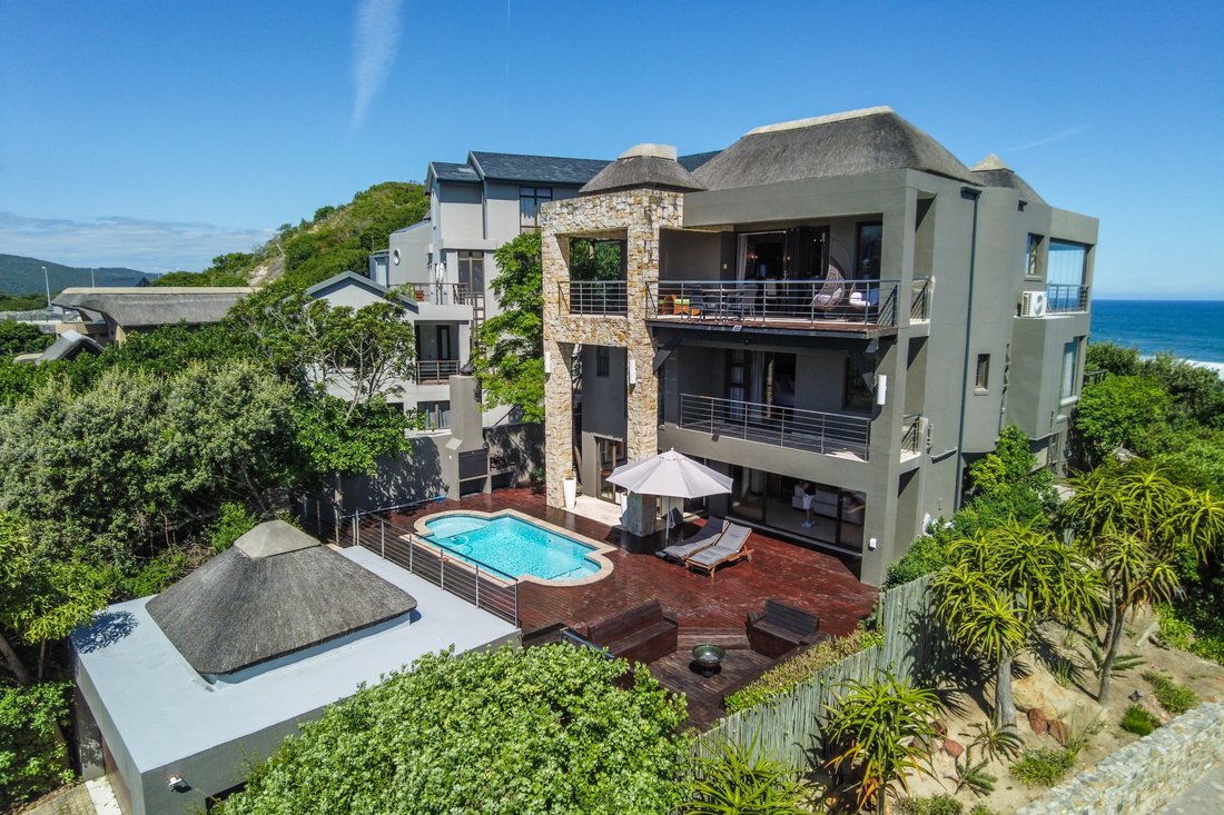 House in Wilderness Heights, Western Cape, South Africa 1 - 15467999