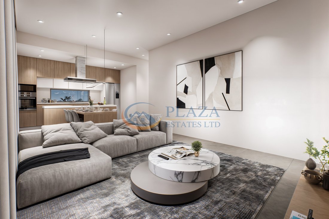 Apartment in Paphos, Paphos, Cyprus 3 - 15471129