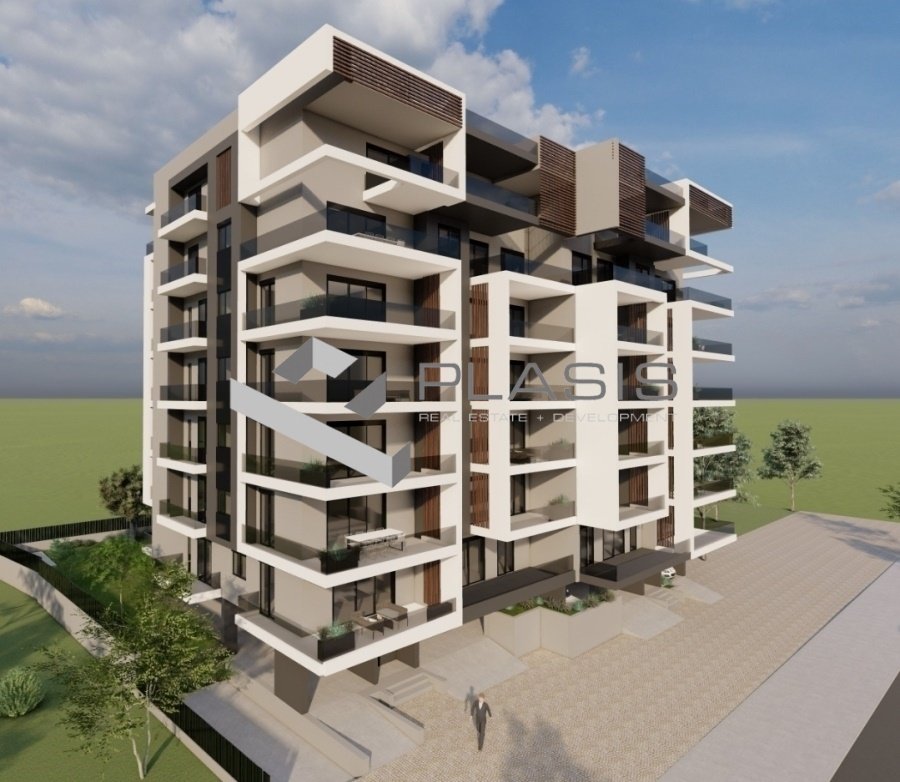 Apartment in South Athens, Attica, Greece 2 - 15468061