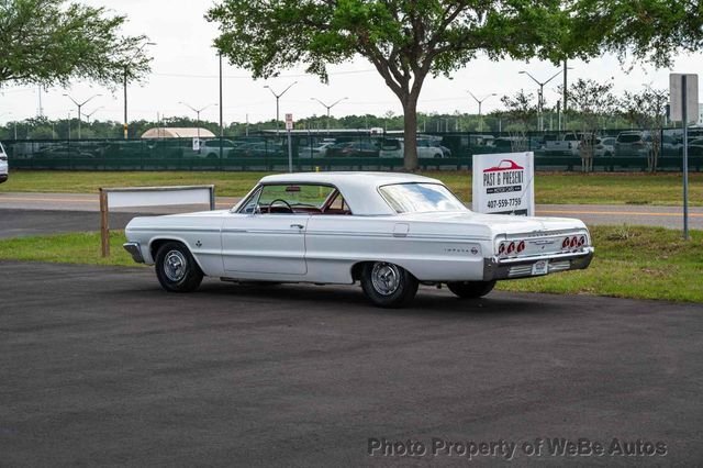 Chevrolet Impala in Calverton, NY, United States 3 - 15470660