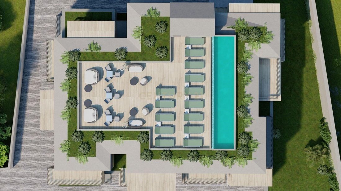 Apartment in Sao Martinho, Madeira, Portugal 5 - 15428044
