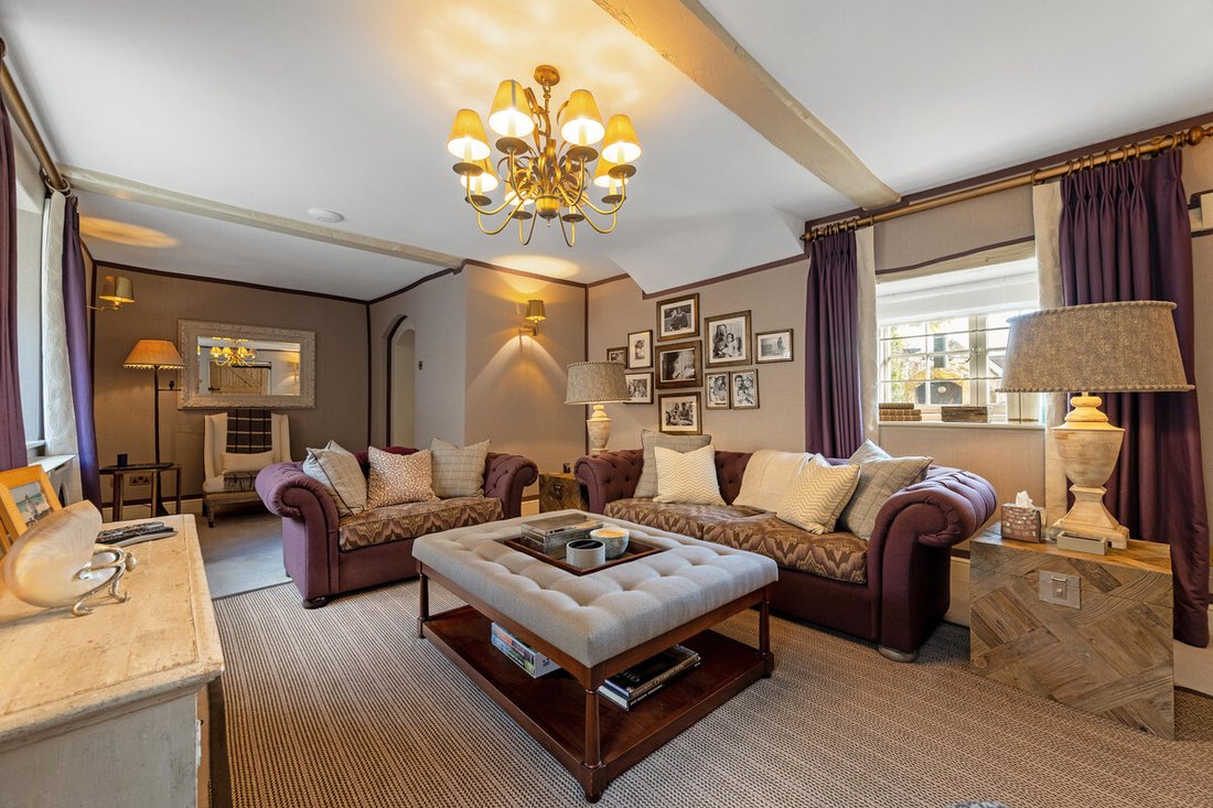 House in Buckinghamshire, England 4 - 15470557