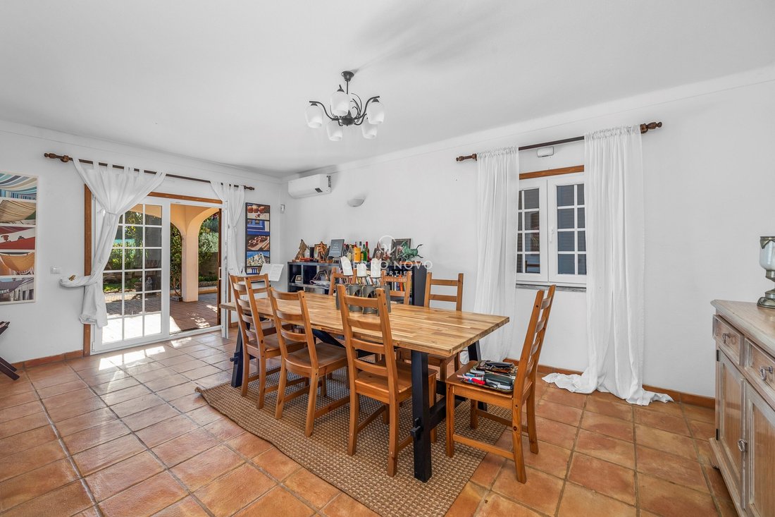 Villa in Praia dos Pescadores, Olhos de Agua, Portugal 5 - 15468293