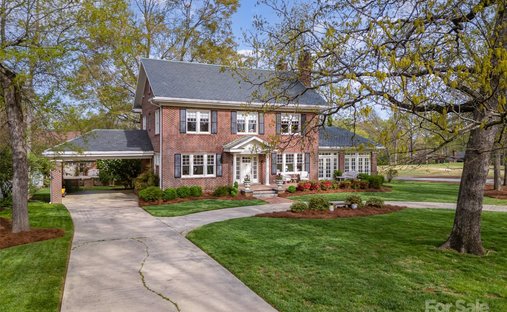 Casa en Salisbury, Carolina del Norte, Estados Unidos 1