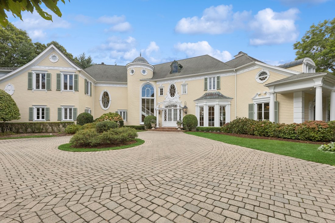 House in Franklin Lakes, New Jersey, United States 1 - 15471314