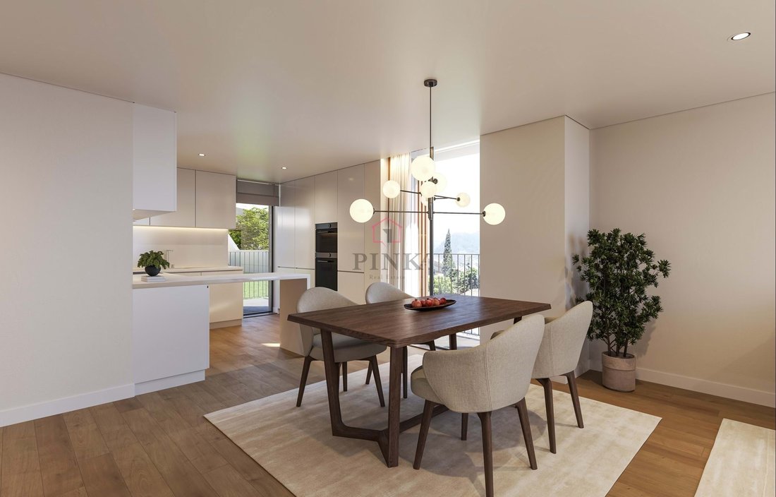 Apartment in Sao Martinho, Madeira, Portugal 4 - 15468284