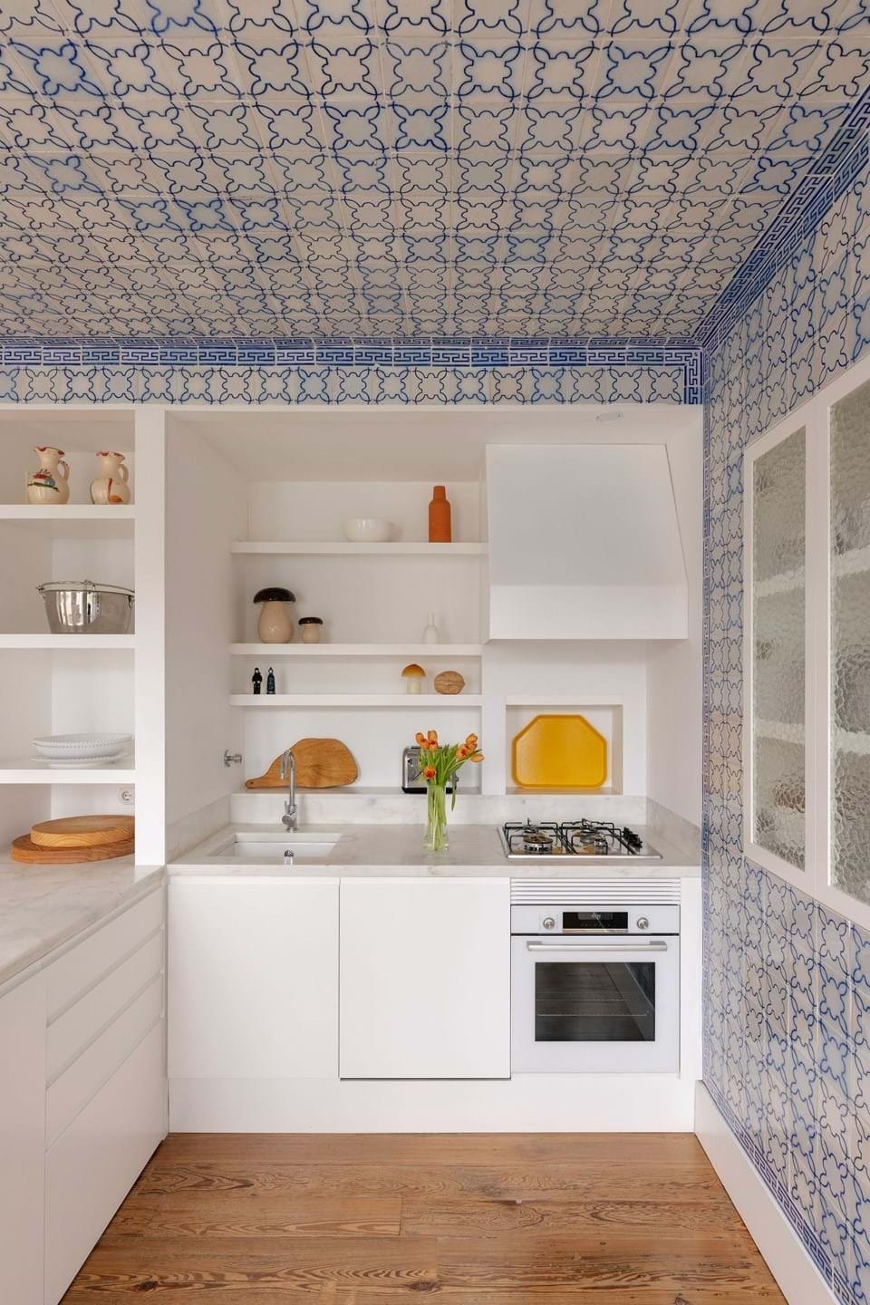Apartment in Estrela, Lisbon, Portugal 2 - 15470155