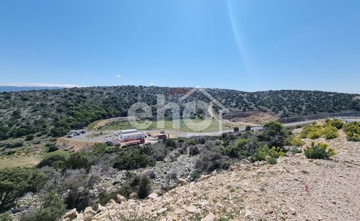 Land in Municipality of Lopar, Primorje-Gorski Kotar County, Croatia 1