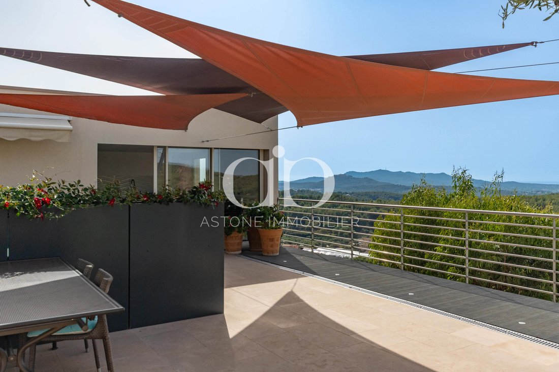 House in Centre Ouest, Ollioules, France 5 - 15468377