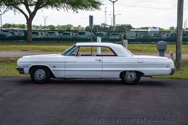 Chevrolet Impala in Calverton, NY, United States 2 - 15470660
