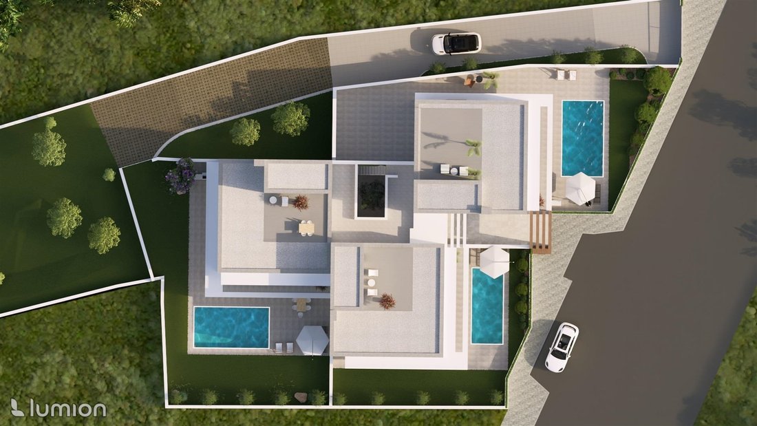 House in Almancil, Algarve, Portugal 4 - 15471239