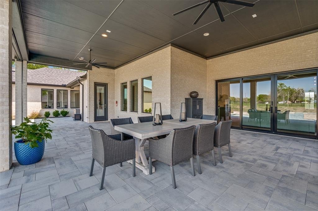 House in Celina, Texas, United States 5 - 15472283