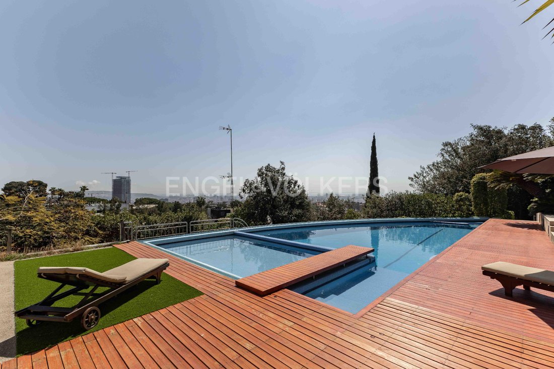 House in Esplugues de Llobregat, Catalonia, Spain 5 - 15446569