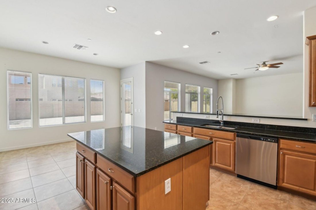 House in Phoenix, Arizona, United States 5 - 15471119