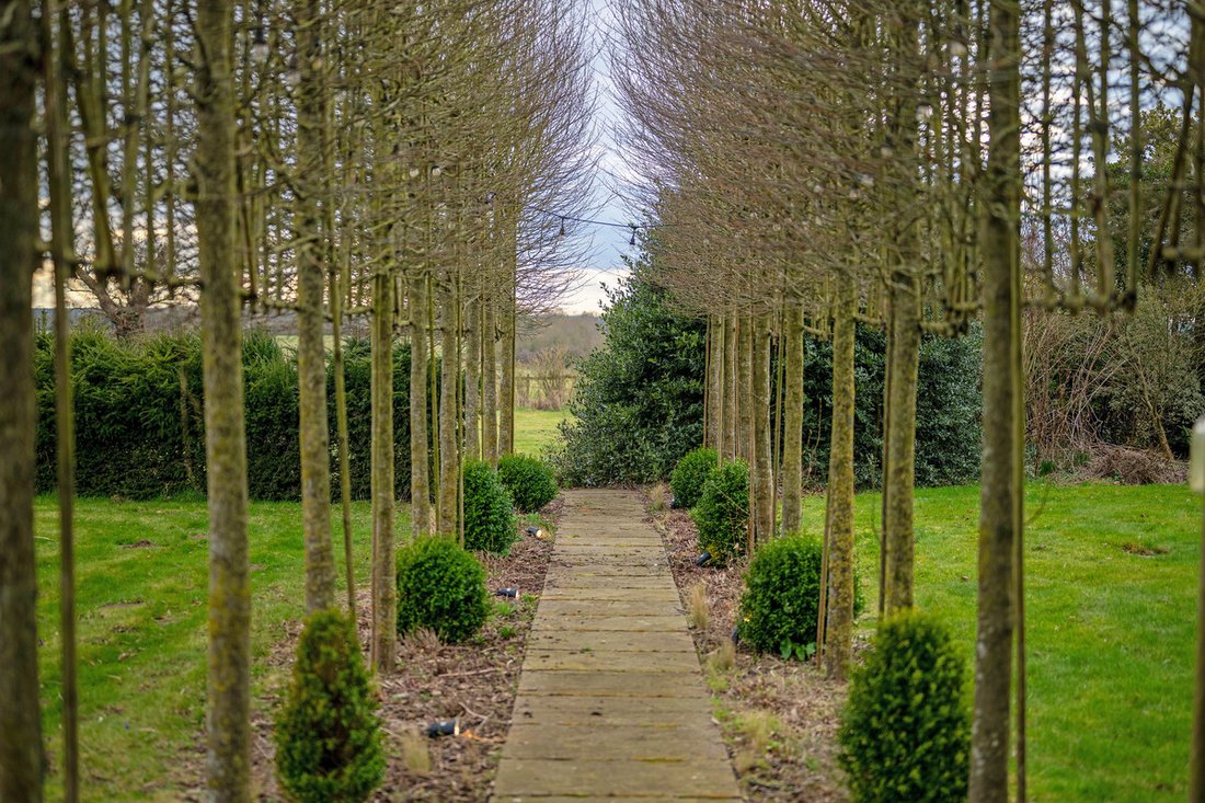 Casa en Buckinghamshire, Inglaterra 4 - 15470557