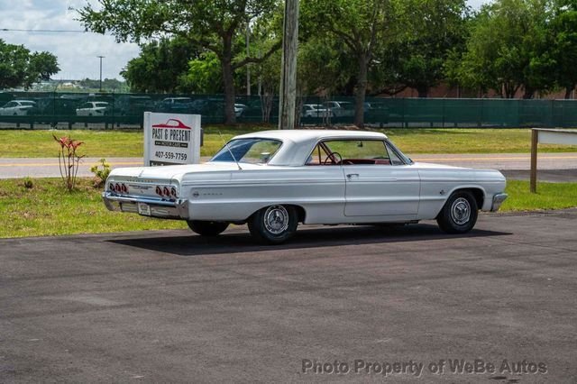 Chevrolet Impala in Calverton, NY, United States 5 - 15470660