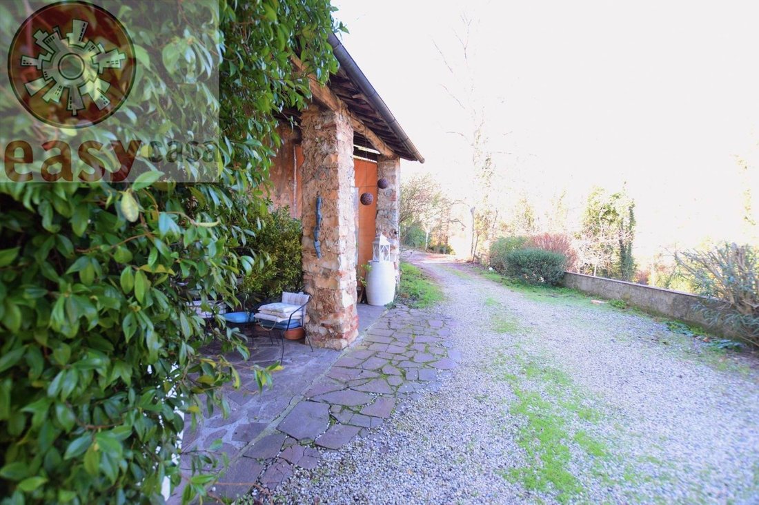 Country House in Verciano, Capannori, Tuscany 3 - 15470974