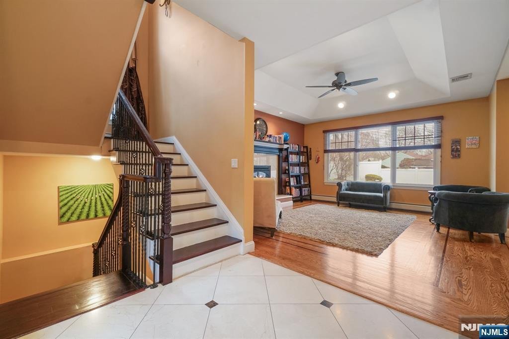 House in Paramus, New Jersey, United States 5 - 15469783