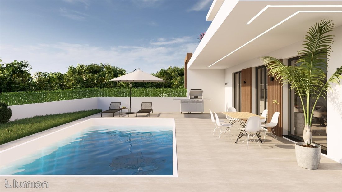 House in Almancil, Algarve, Portugal 4 - 15471220