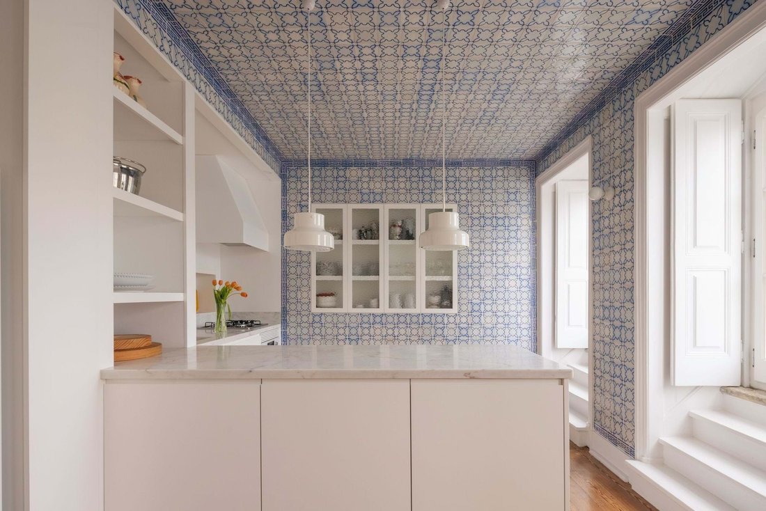 Apartment in Estrela, Lisbon, Portugal 1 - 15470155