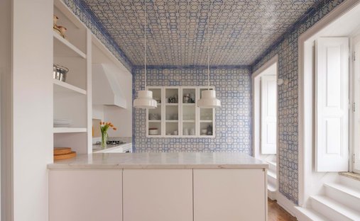 Apartamento en Estrela, Lisboa, Portugal 1