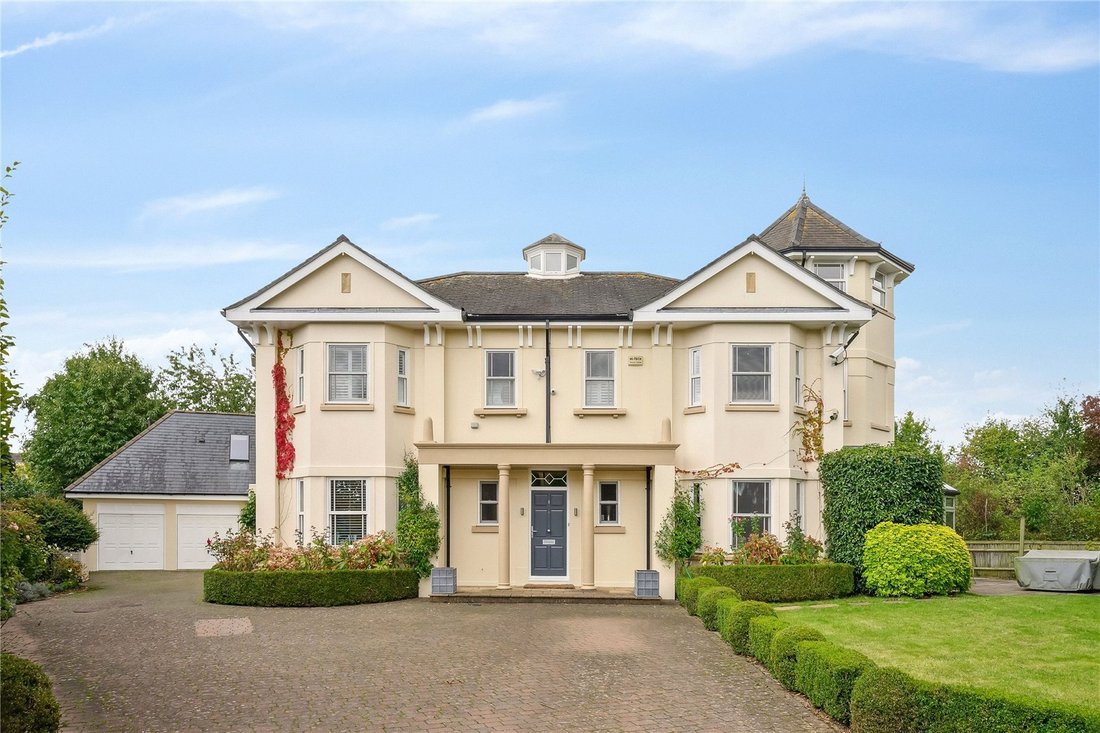 House in Castelnau, Richmond Upon Thames, England 1 - 15468918
