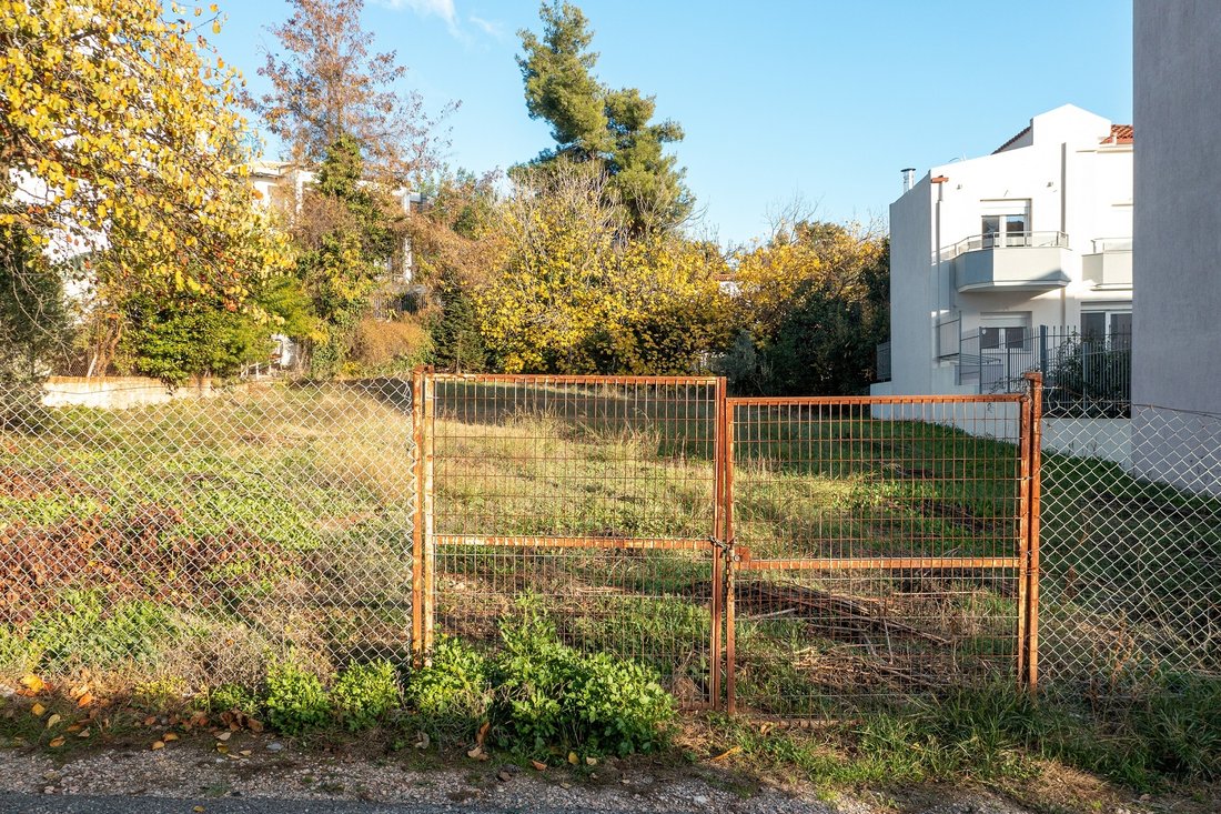 Land in Dionysos, Attica, Greece 4 - 15474005