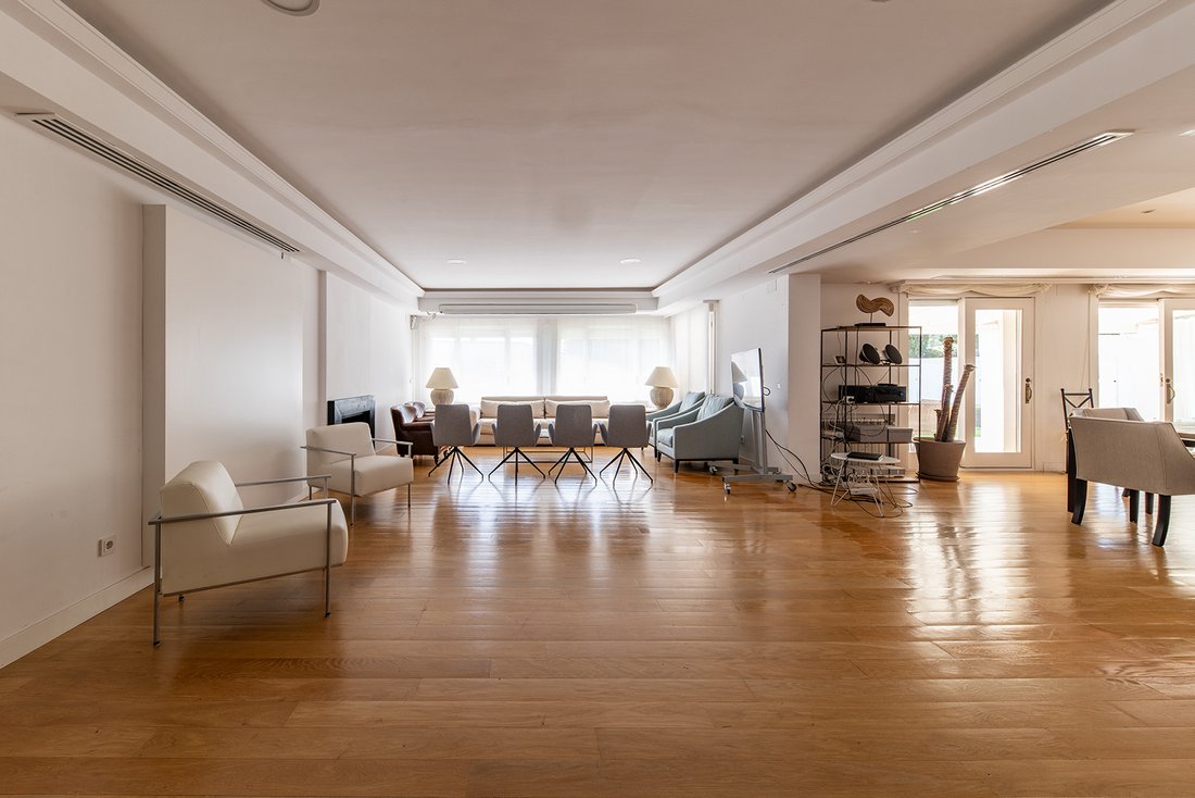 Chalet in Centro, Madrid, Spain 5 - 15473858